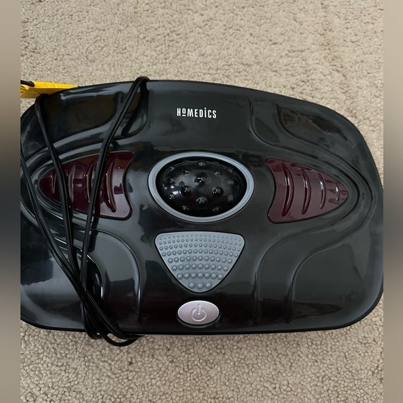 Homedics Other - Homedics foot massager